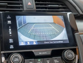 2018 Honda Civic in St-Jérôme, Quebec - 18 - w320h240px