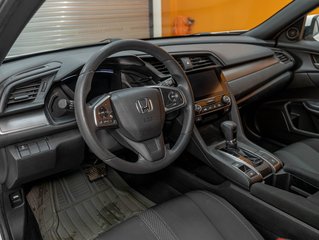 2018 Honda Civic in St-Jérôme, Quebec - 2 - w320h240px