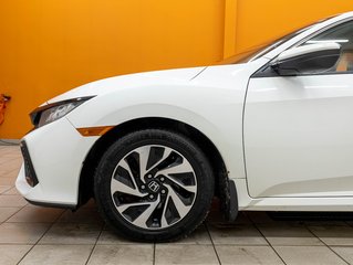 2018 Honda Civic in St-Jérôme, Quebec - 28 - w320h240px