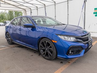 Honda Civic  2019 à St-Jérôme, Québec - 10 - w320h240px