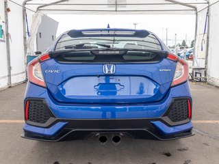 2019 Honda Civic in St-Jérôme, Quebec - 8 - w320h240px