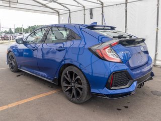 2019 Honda Civic in St-Jérôme, Quebec - 6 - w320h240px