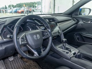 2019 Honda Civic in St-Jérôme, Quebec - 4 - w320h240px