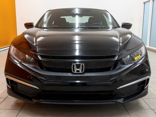 Honda Civic  2019 à St-Jérôme, Québec - 4 - w320h240px