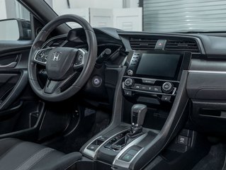 2019 Honda Civic in St-Jérôme, Quebec - 25 - w320h240px