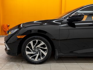 2019 Honda Civic in St-Jérôme, Quebec - 28 - w320h240px