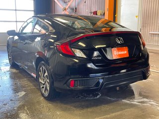 Honda Civic  2019 à St-Jérôme, Québec - 5 - w320h240px