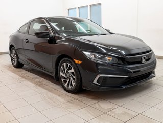 2019 Honda Civic in St-Jérôme, Quebec - 9 - w320h240px