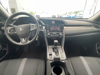 2019 Honda Civic in St-Jérôme, Quebec - 10 - w320h240px