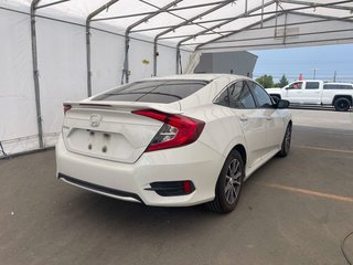 2019 Honda Civic in St-Jérôme, Quebec - 8 - w320h240px