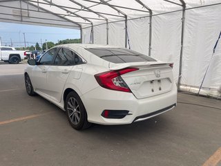2019 Honda Civic in St-Jérôme, Quebec - 5 - w320h240px