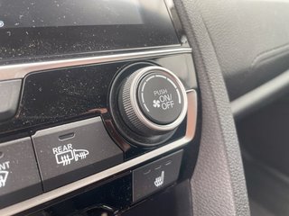 2019 Honda Civic in St-Jérôme, Quebec - 14 - w320h240px