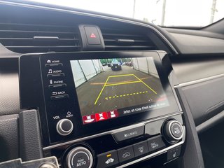 Honda Civic  2019 à St-Jérôme, Québec - 10 - w320h240px