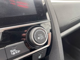 Honda Civic  2019 à St-Jérôme, Québec - 13 - w320h240px