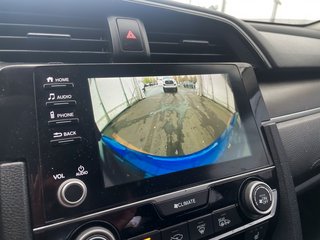 2019 Honda Civic in St-Jérôme, Quebec - 13 - w320h240px