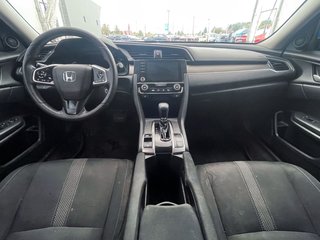 2019 Honda Civic in St-Jérôme, Quebec - 10 - w320h240px
