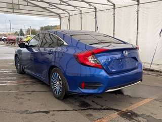 2019 Honda Civic in St-Jérôme, Quebec - 5 - w320h240px