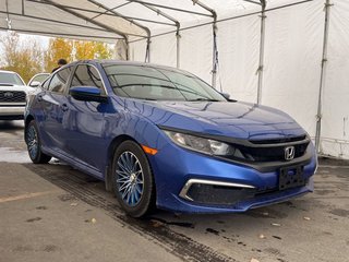 2019 Honda Civic in St-Jérôme, Quebec - 9 - w320h240px