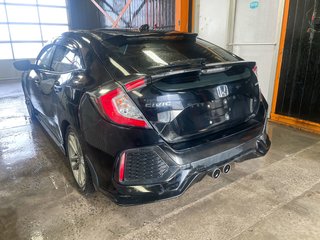 Honda Civic  2019 à St-Jérôme, Québec - 6 - w320h240px
