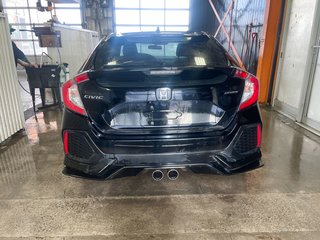 Honda Civic  2019 à St-Jérôme, Québec - 8 - w320h240px
