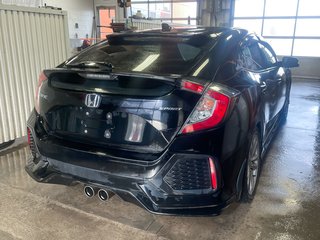 Honda Civic  2019 à St-Jérôme, Québec - 9 - w320h240px