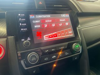 Honda Civic  2019 à St-Jérôme, Québec - 13 - w320h240px