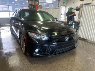 Honda Civic  2019 à St-Jérôme, Québec - 10 - w320h240px
