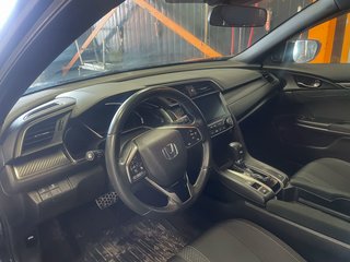 Honda Civic  2019 à St-Jérôme, Québec - 4 - w320h240px