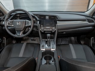 Honda Civic  2020 à St-Jérôme, Québec - 11 - w320h240px