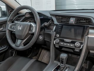Honda Civic  2020 à St-Jérôme, Québec - 27 - w320h240px