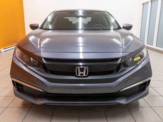 2020 Honda Civic in St-Jérôme, Quebec - 4 - w320h240px