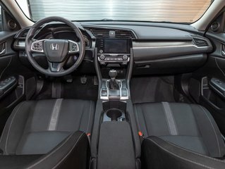 2020 Honda Civic in St-Jérôme, Quebec - 11 - w320h240px