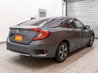 2020 Honda Civic in St-Jérôme, Quebec - 8 - w320h240px