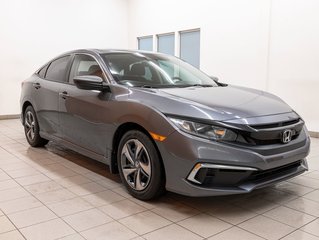 Honda Civic  2020 à St-Jérôme, Québec - 9 - w320h240px