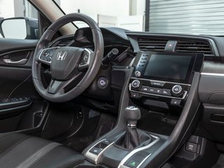 2020 Honda Civic in St-Jérôme, Quebec - 25 - w320h240px