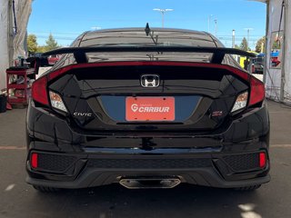 2020 Honda Civic in St-Jérôme, Quebec - 9 - w320h240px