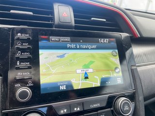 2020 Honda Civic in St-Jérôme, Quebec - 4 - w320h240px