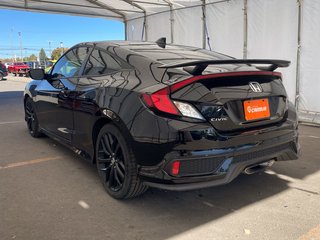 2020 Honda Civic in St-Jérôme, Quebec - 8 - w320h240px