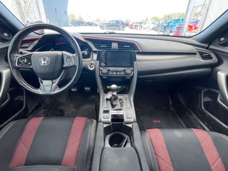 2020 Honda Civic in St-Jérôme, Quebec - 12 - w320h240px