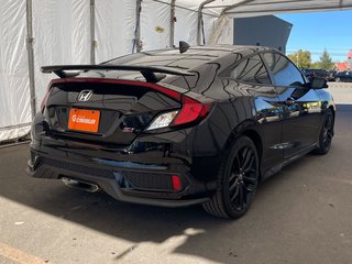 2020 Honda Civic in St-Jérôme, Quebec - 10 - w320h240px