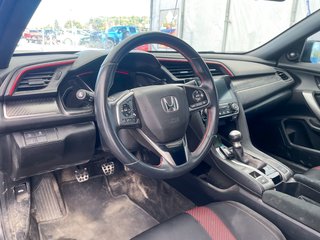 2020 Honda Civic in St-Jérôme, Quebec - 5 - w320h240px