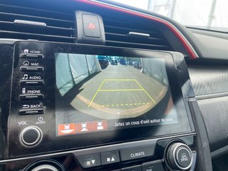 2020 Honda Civic in St-Jérôme, Quebec - 16 - w320h240px