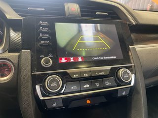 2020 Honda Civic in St-Jérôme, Quebec - 13 - w320h240px