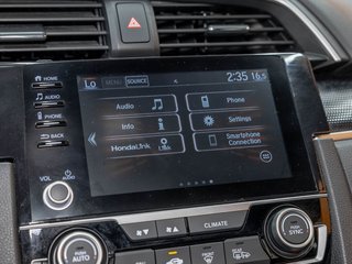 Honda Civic  2020 à St-Jérôme, Québec - 17 - w320h240px