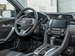 Honda Civic  2020 à St-Jérôme, Québec - 27 - w320h240px