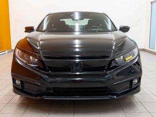Honda Civic  2020 à St-Jérôme, Québec - 5 - w320h240px