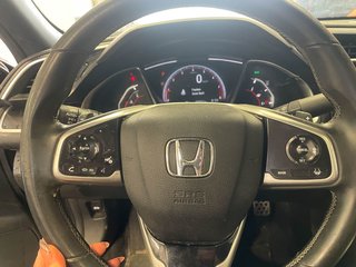 2020 Honda Civic in St-Jérôme, Quebec - 14 - w320h240px