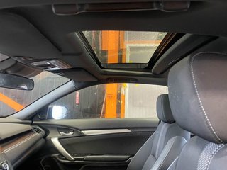 2020 Honda Civic in St-Jérôme, Quebec - 3 - w320h240px