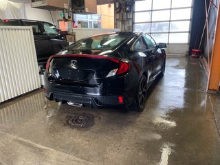 2020 Honda Civic in St-Jérôme, Quebec - 9 - w320h240px