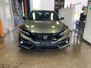 Honda Civic  2020 à St-Jérôme, Québec - 5 - w320h240px